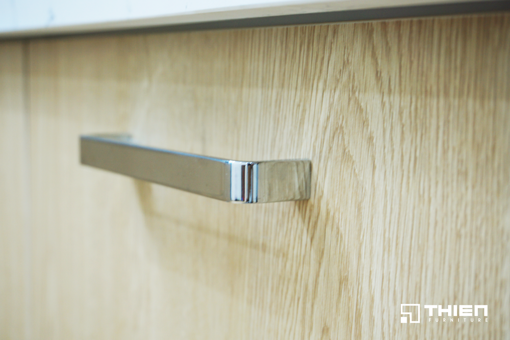 Tủ bếp Laminate